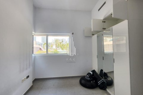 Duplex de 3 dormitorios en Shams Abu Dhabi, UAE No. 34481 14