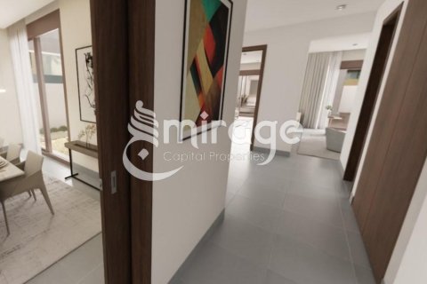 5 bedrooms Villa on the Saadiyat Island, UAE No. 18599 7