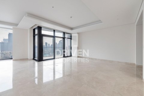Квартира с 4 спальнями в Opera District, ОАЭ №84038 12