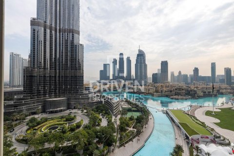 Квартира с 4 спальнями в Opera District, ОАЭ №84038 2