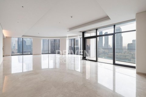 Квартира с 4 спальнями в Opera District, ОАЭ №84038 11