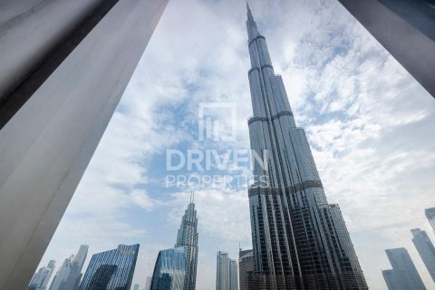 Квартира с 4 спальнями в Opera District, ОАЭ №84038 22
