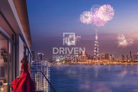 Apartment de 1 dormitorio en The cove, UAE No. 84020 7