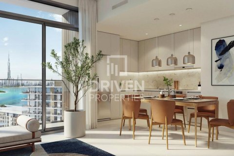 Apartment de 1 dormitorio en The cove, UAE No. 84020 3