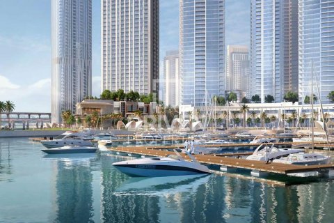 Apartment de 1 dormitorio en The cove, UAE No. 84020 12
