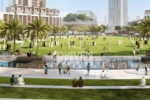 Apartment de 1 dormitorio en The cove, UAE No. 84020 6