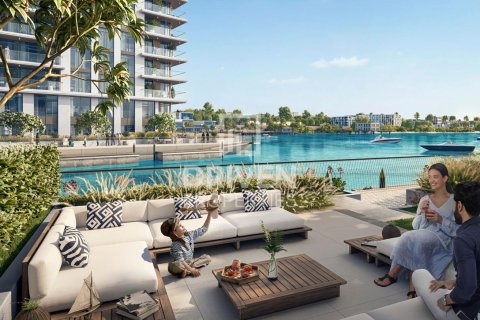 Apartment de 1 dormitorio en The cove, UAE No. 84020 4