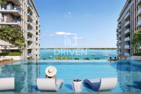 Apartment de 1 dormitorio en The cove, UAE No. 84020 13