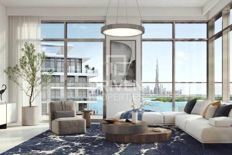 Apartment de 1 dormitorio en The cove, UAE No. 84020 2