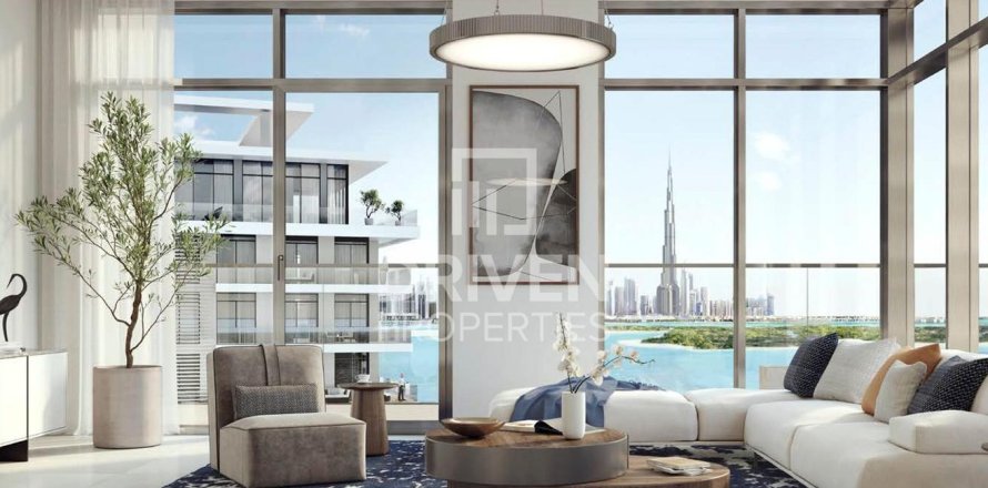 Apartment de 1 dormitorio en The cove, UAE No. 84020