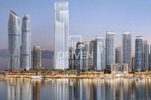 Apartment de 1 dormitorio en The cove, UAE No. 84020 15