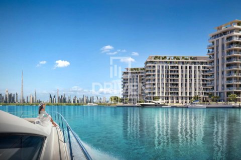 Apartment de 1 dormitorio en The cove, UAE No. 84020 17
