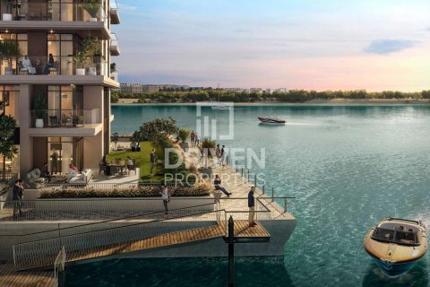 Apartment de 1 dormitorio en The cove, UAE No. 84020 14