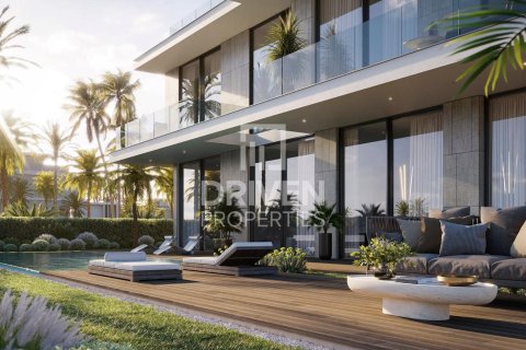 Villa de 7 chambres à District One, UAE No. 84036 25