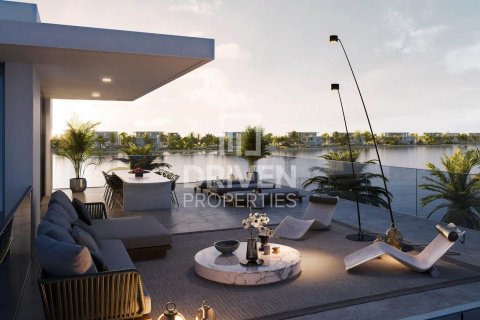 Villa de 7 chambres à District One, UAE No. 84036 12
