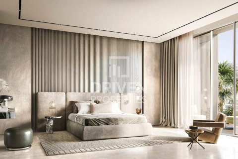Villa de 7 chambres à District One, UAE No. 84036 17