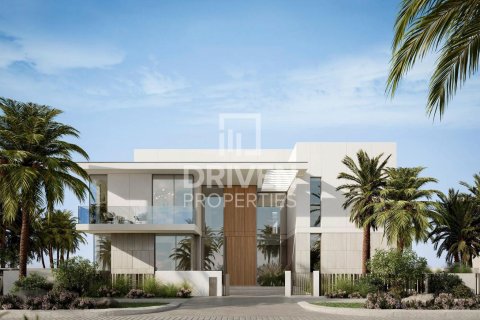 Villa de 7 chambres à District One, UAE No. 84036 24