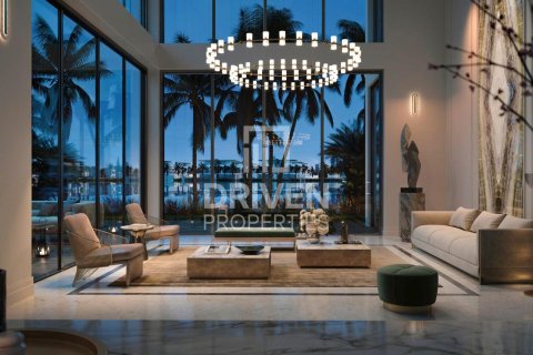 Villa de 7 chambres à District One, UAE No. 84036 19