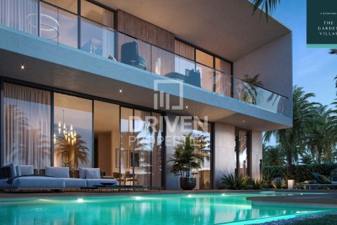 Villa de 7 chambres à District One, UAE No. 84036 7