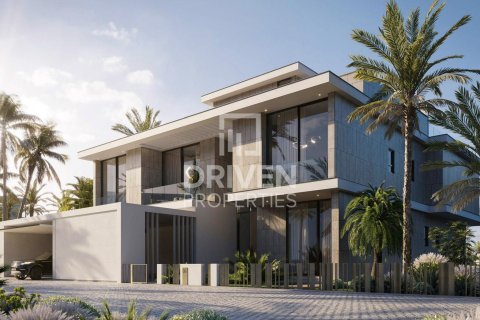 Villa de 7 chambres à District One, UAE No. 84036 18