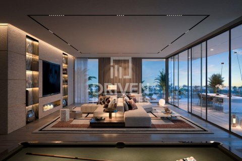 Villa de 7 chambres à District One, UAE No. 84036 2