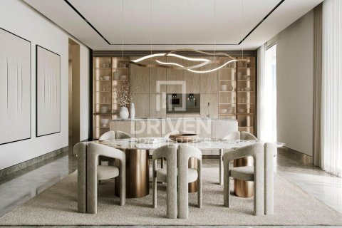 Villa de 7 chambres à District One, UAE No. 84036 6