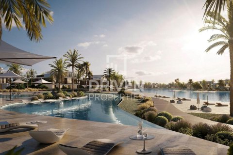 Villa de 7 chambres à District One, UAE No. 84036 20