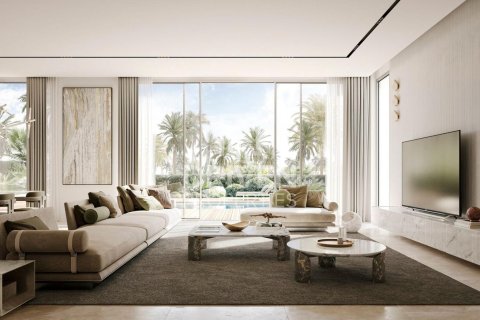 Villa de 7 chambres à District One, UAE No. 84036 8