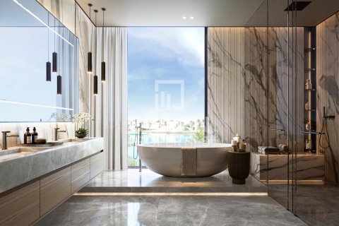 Villa de 7 chambres à District One, UAE No. 84036 10