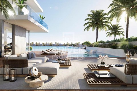 Villa de 7 chambres à District One, UAE No. 84036 22