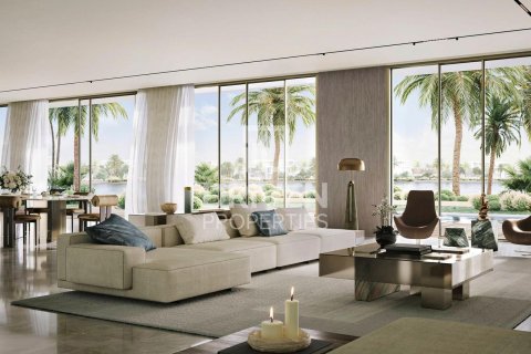 Villa de 7 chambres à District One, UAE No. 84036 13