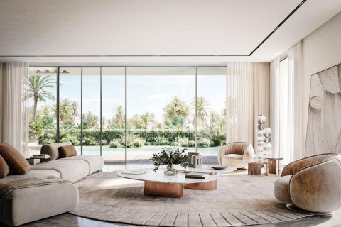 Villa de 7 chambres à District One, UAE No. 84036 9