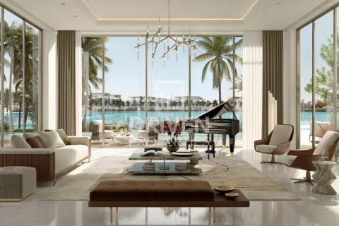 Villa de 7 chambres à District One, UAE No. 84036 4