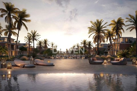 Villa de 7 chambres à District One, UAE No. 84036 15