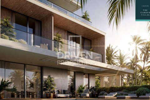 Villa de 7 chambres à District One, UAE No. 84036 23