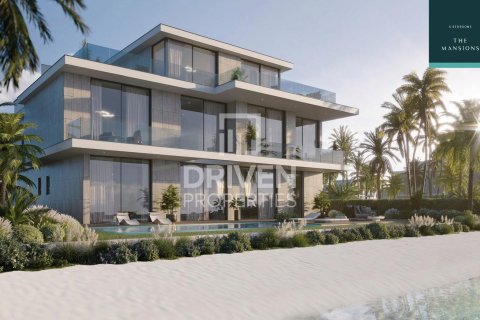 Villa de 7 chambres à District One, UAE No. 84036 11