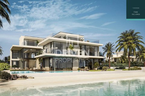 Villa de 7 chambres à District One, UAE No. 84036 21