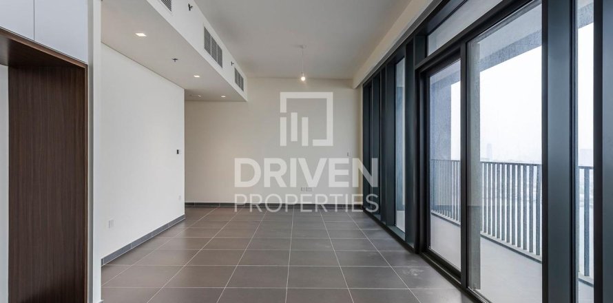 Apartment de 2 dormitorios en Dubai Creek Harbour (The Lagoons), UAE No. 84037