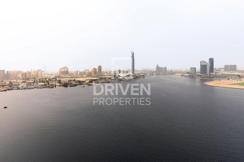 Apartment de 2 dormitorios en Dubai Creek Harbour (The Lagoons), UAE No. 84037 14