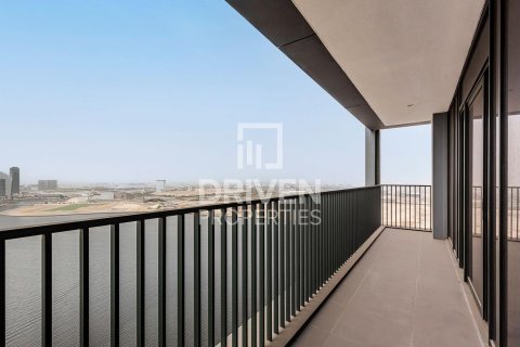 Apartment de 2 dormitorios en Dubai Creek Harbour (The Lagoons), UAE No. 84037 13