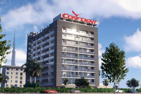 Confident Lancaster رقم 72269