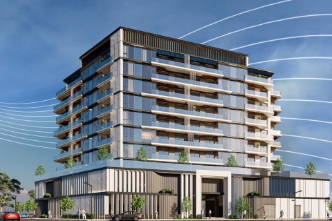 Capital Horizon Terraces  رقم 72271