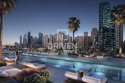 Appartement de 1 chambre à Bluewaters, UAE No. 84656 5