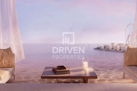 Appartement de 1 chambre à Bluewaters, UAE No. 84656 10