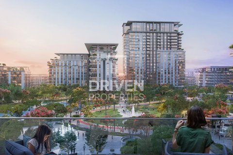 Квартира с 3 спальнями в City Walk, ОАЭ №84654 10