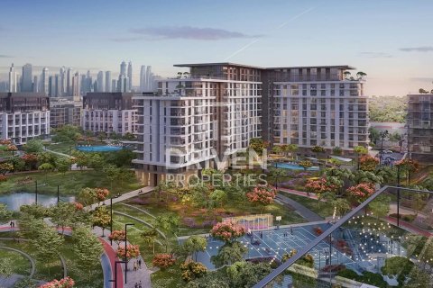 Квартира с 3 спальнями в City Walk, ОАЭ №84654 11