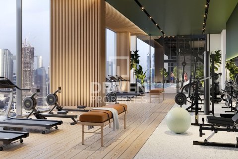 Квартира с 3 спальнями в City Walk, ОАЭ №84654 7