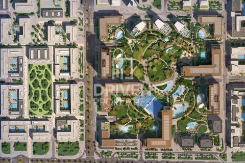 Квартира с 3 спальнями в City Walk, ОАЭ №84654 12