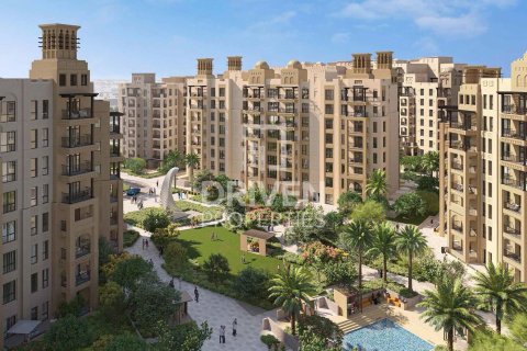 3 غرف نوم شقة في Madinat Jumeirah Living, الإمارات العربية المتحدة رقم 84658 2