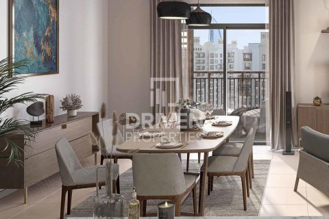 3 غرف نوم شقة في Madinat Jumeirah Living, الإمارات العربية المتحدة رقم 84658 5